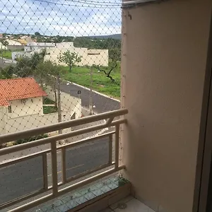 Ecologic Park Das Thermas Apartamento Caldas Novas