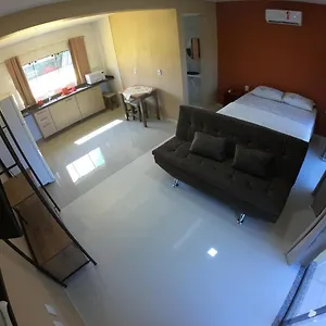  Apartamento Gigi