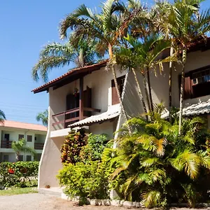  Casa de Férias Residencial Luana