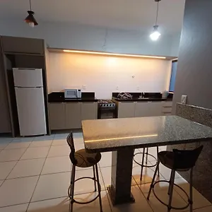  Apartamento Apto Próximo A Lagoa Do Ibiraquera