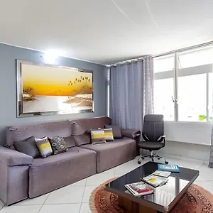 2 Quartos No Centro De Brasília!!! Wi-fi Top! Apartamento Brasília
