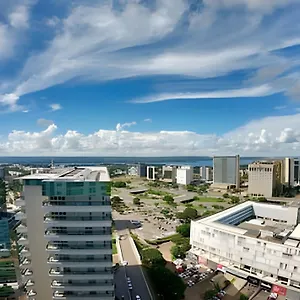 Saint Moritz Com Vista Espetacular De Apartamento Brasília